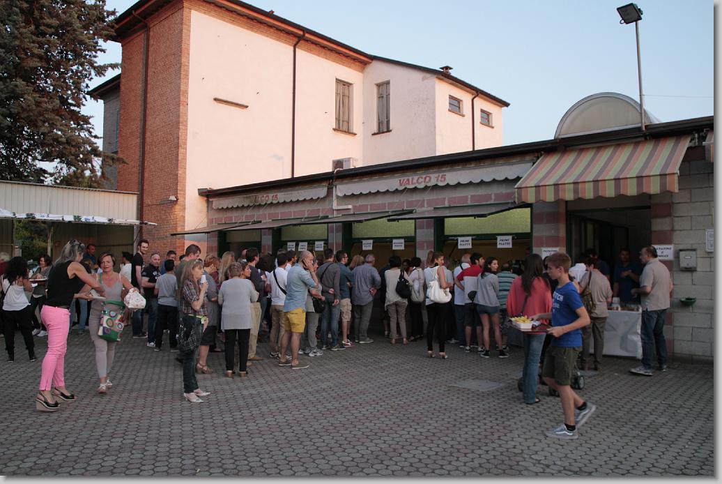 Foto successiva